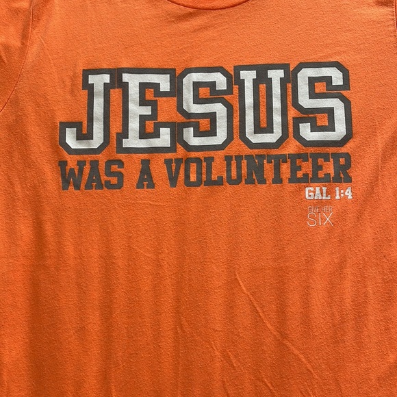 Tennessee Volunteers t-shirt - Picture 2 of 4